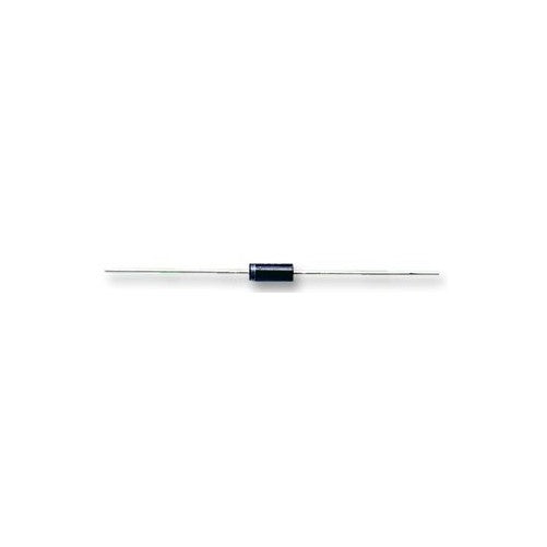 NTE ELECTRONICS 1N4003 STANDARD DIODE, 1A, 200V, DO-41 (5 pieces)