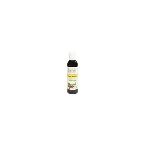 Aura Cacia Oil Skincare Grapeseed