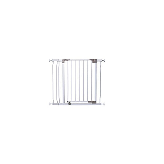 Dreambaby Liberty Auto Close Stay Open Security Gate with Extension