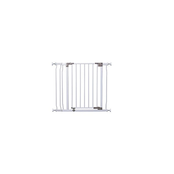 Dreambaby Liberty Auto Close Stay Open Security Gate with Extension