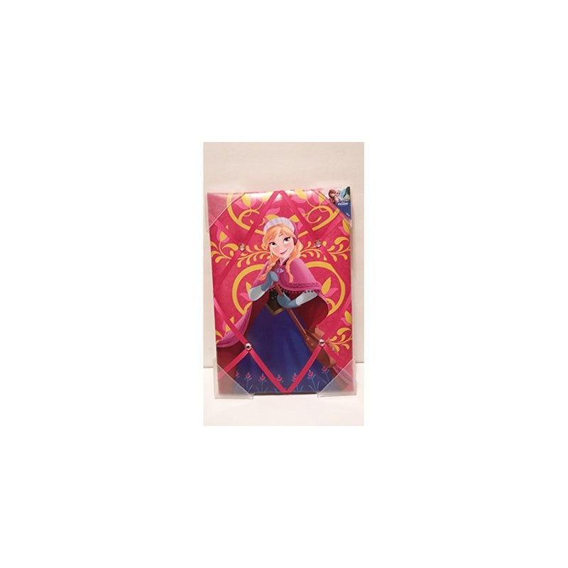 Disney Frozen Anna Memo Board