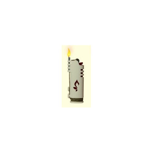 Wrapper (White)
