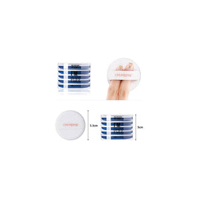 Meme Puff Set 5 pcs by MEMEBOX