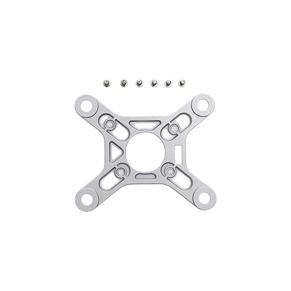 DJI Phantom 3 Part 39 Anti-Vibration Gimbal Mounting Plate for Pro and Adv