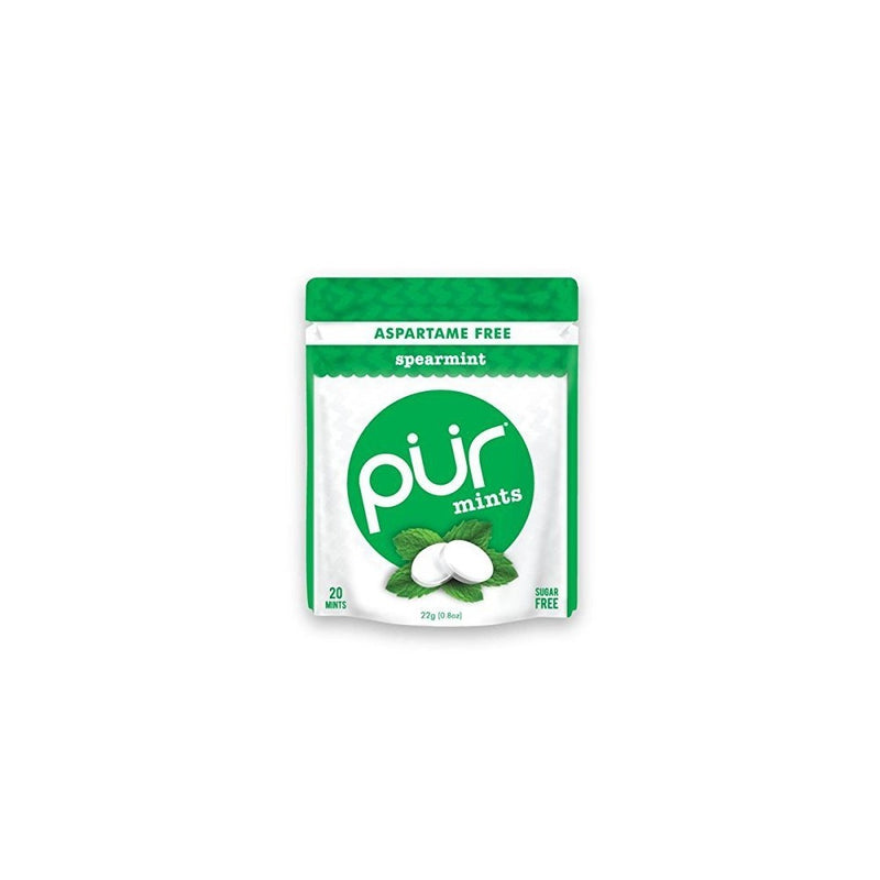 Pur Mints Mint Spearmint