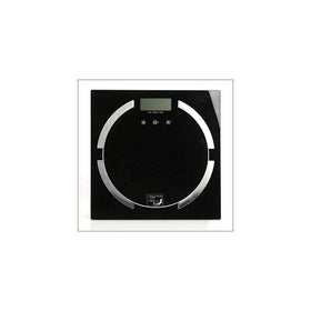 Digital Bathroom Scale Body Fat Hydration Muscle Weight Scale 180kg / 396lbs