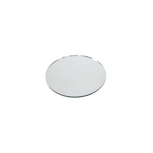 Set of 10 10" Round Wedding Banquet Table Centerpiece Mirrors