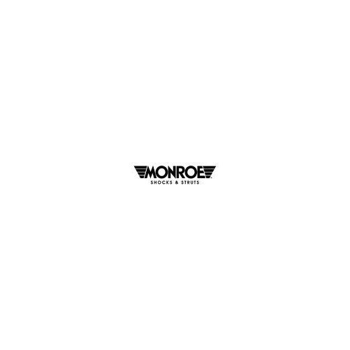 Monroe 58654 Monroe Load Adjust Shock Absorber