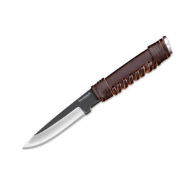 BOM03616-BRK Survivor II Fixed Blade