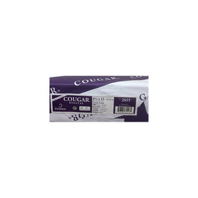 Ultra Heavyweight Cardstock, Double-thick 110 lb Cover, Digital Smooth, 8.5"x11" White 98-Bright, 200 sheets/ream