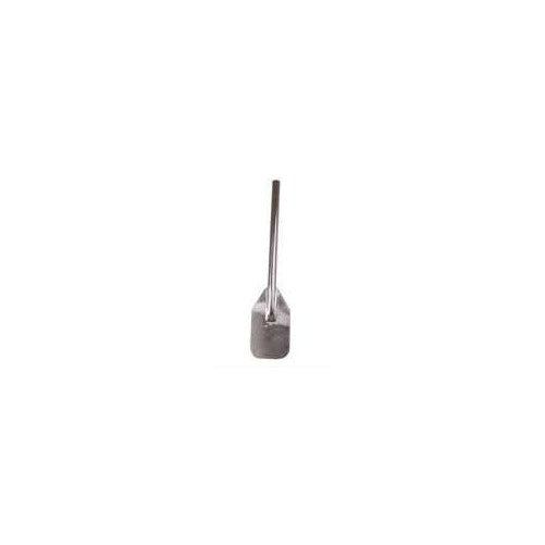 Winco Stainless Steel Mixing Paddle, 48-Inch