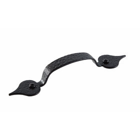 Amerock BP3401-CB Black Colonial Pull