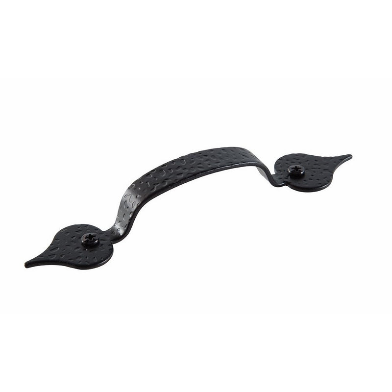 Amerock BP3401-CB Black Colonial Pull
