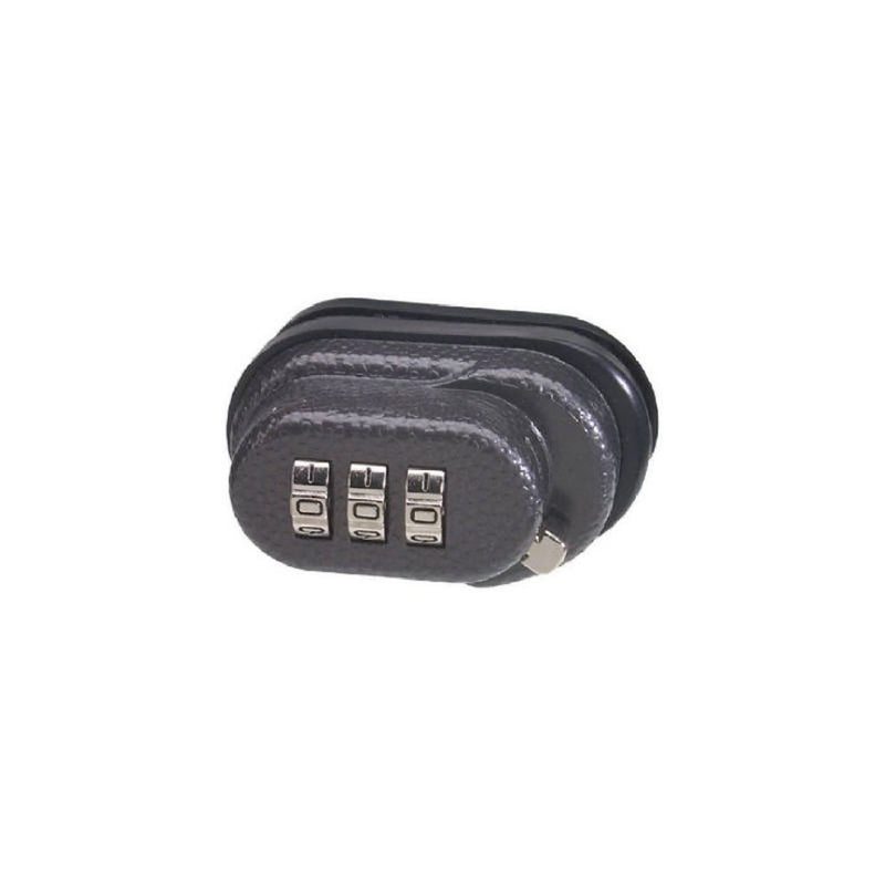 Master Lock Gun Lock, Set Your Own Combination Trigger Lock, 94DSPT