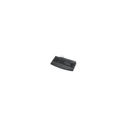 IBM 31P7415 104-Key Keyboard (Black)