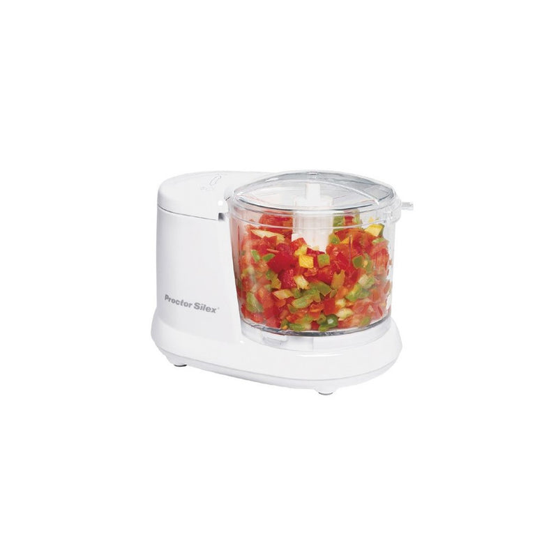 Proctor Silex 72500RY 1-1/2-Cup Food Chopper