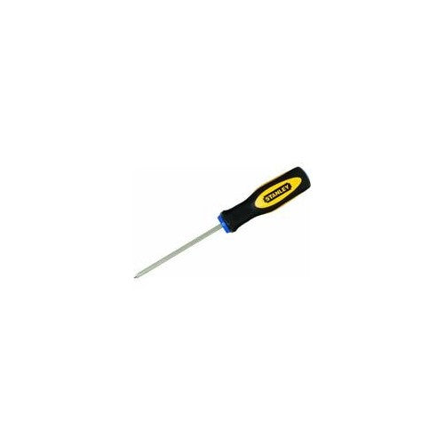 Stanley 60-001 Standard Fluted Phillips Tip Screwdriver, 1 Point X 4 Inch