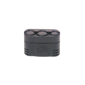 Custom Accessories 91116 Coin Holder