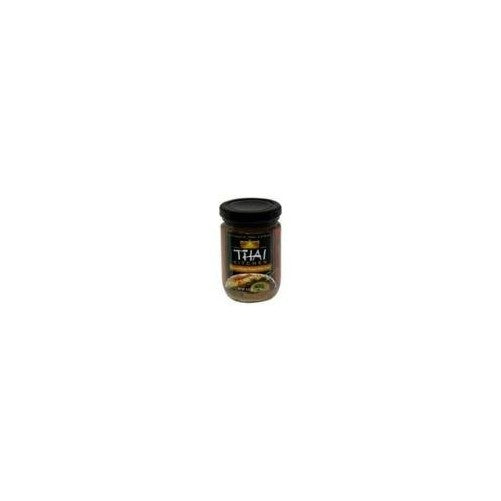 Thai Kitchen Peanut Satay Sauce, 8 Ounce -12 per case.