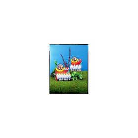 Four Paws Pet Products Nurser Bottles Counter Box 2oz (24Pc)