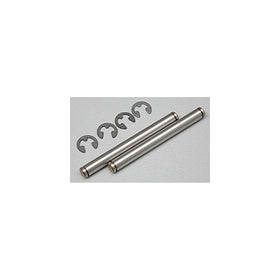 Associated 9263 Rear Outer Hinge Pin RC10b2 (2)