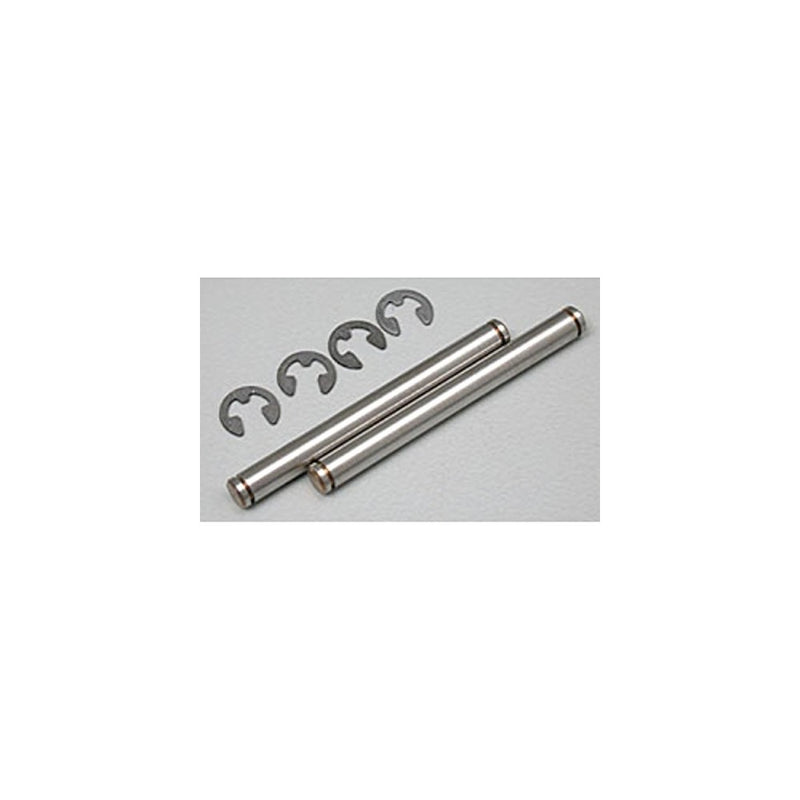 Associated 9263 Rear Outer Hinge Pin RC10b2 (2)