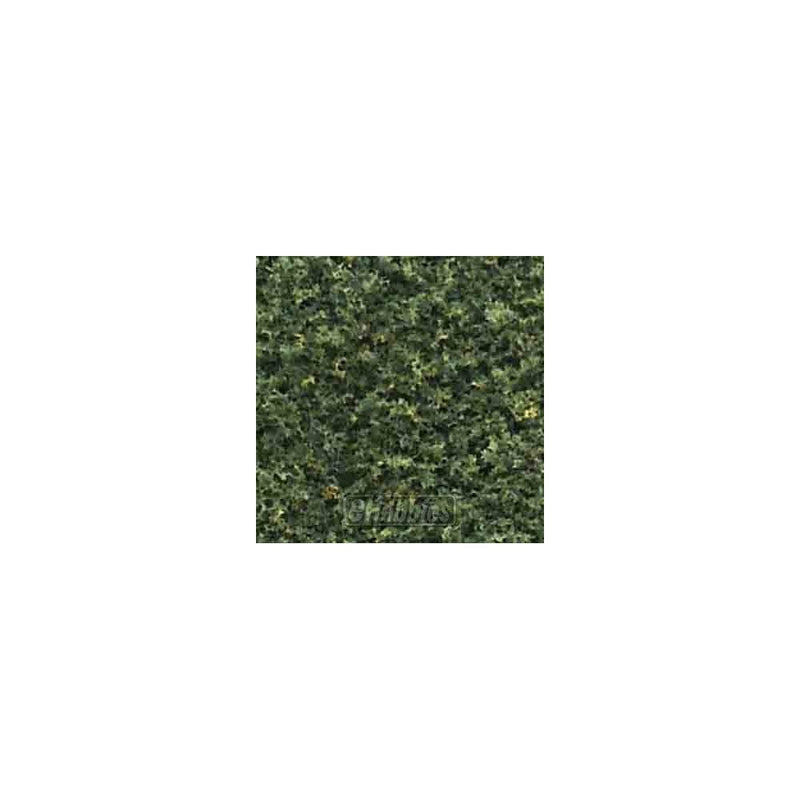Blended Turf