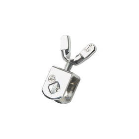 Latin Percussion LP235 Cowbell U-Clamp