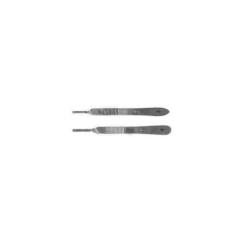 Zulco International (n) Scalpel Handles- #4 - Fits 20 Thru 24