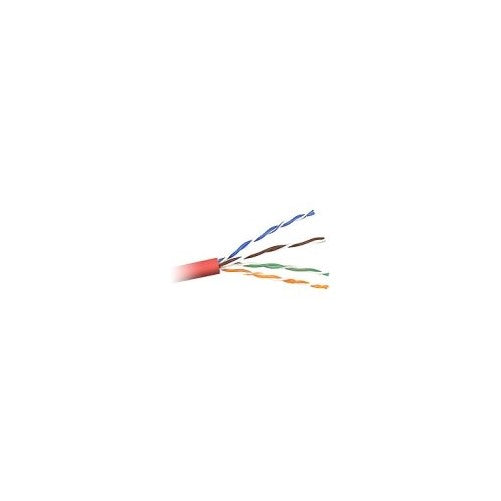 Belkin Network Cable-bare Wire-bare WIRE-1000 ft-stp-( Cat 5 )