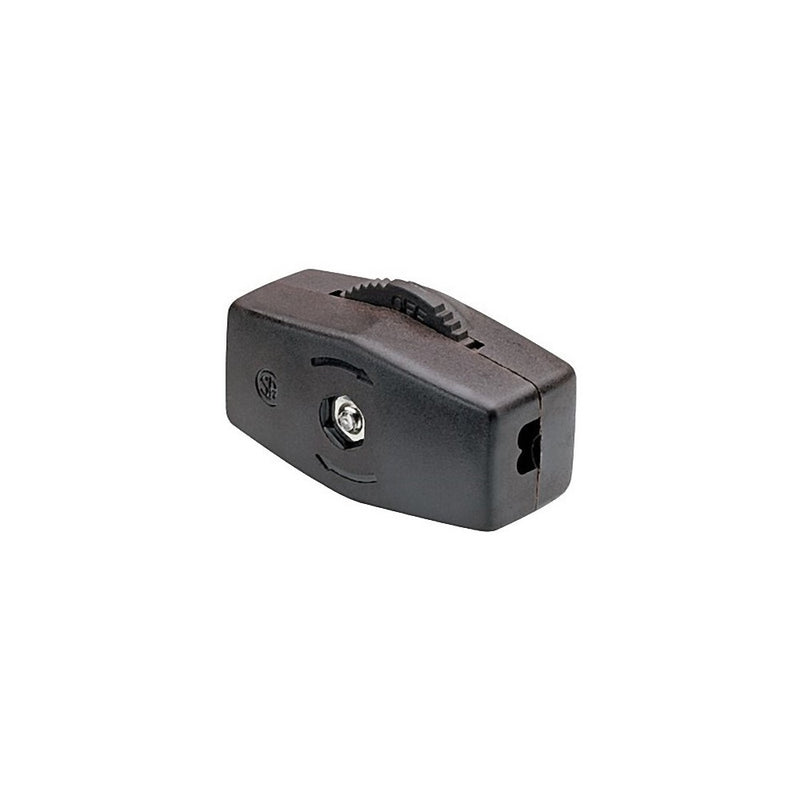Pass & Seymour 423 Light Duty In Line Appliance Switch