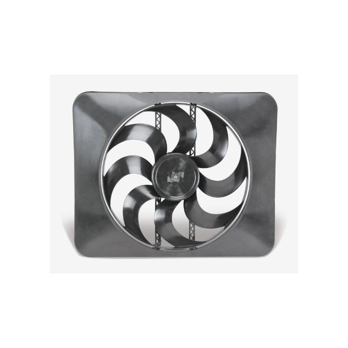 Flex-a-lite 180 Black Magic X-treme 15" Reversible Electric Fan