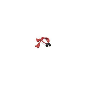 Sumax Custom Colored Red 8mm Plug Wires 77231