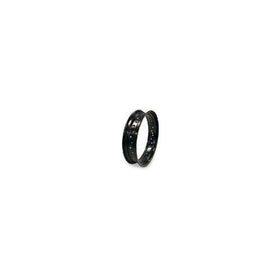 Excel EIK412N Takasago Black 17" Aluminum Rim with 32 Hole