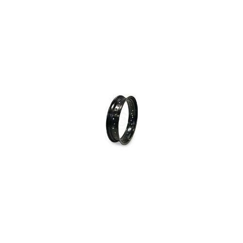 Excel EIK412N Takasago Black 17" Aluminum Rim with 32 Hole