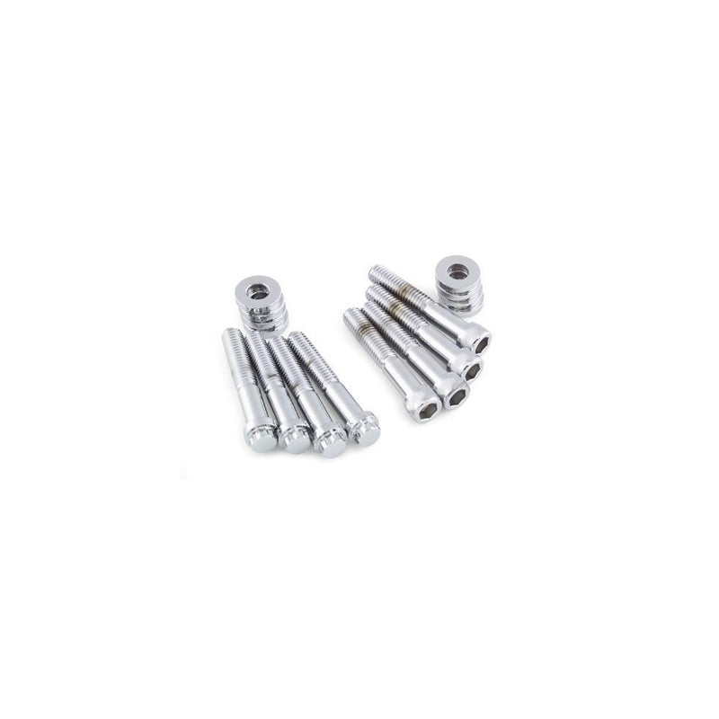 Gardner Westcott Front Caliper Allen Mounting Bolt Kit for Twin Cam P-80-147