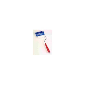 Linzer Roller Frame With Cover Mini Metal 1/4 " Nap 4 "