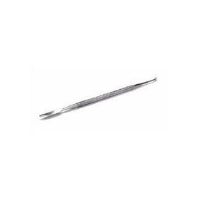 STAINLESS STEEL CARVER LECRON #5