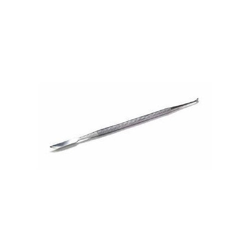 STAINLESS STEEL CARVER LECRON #5