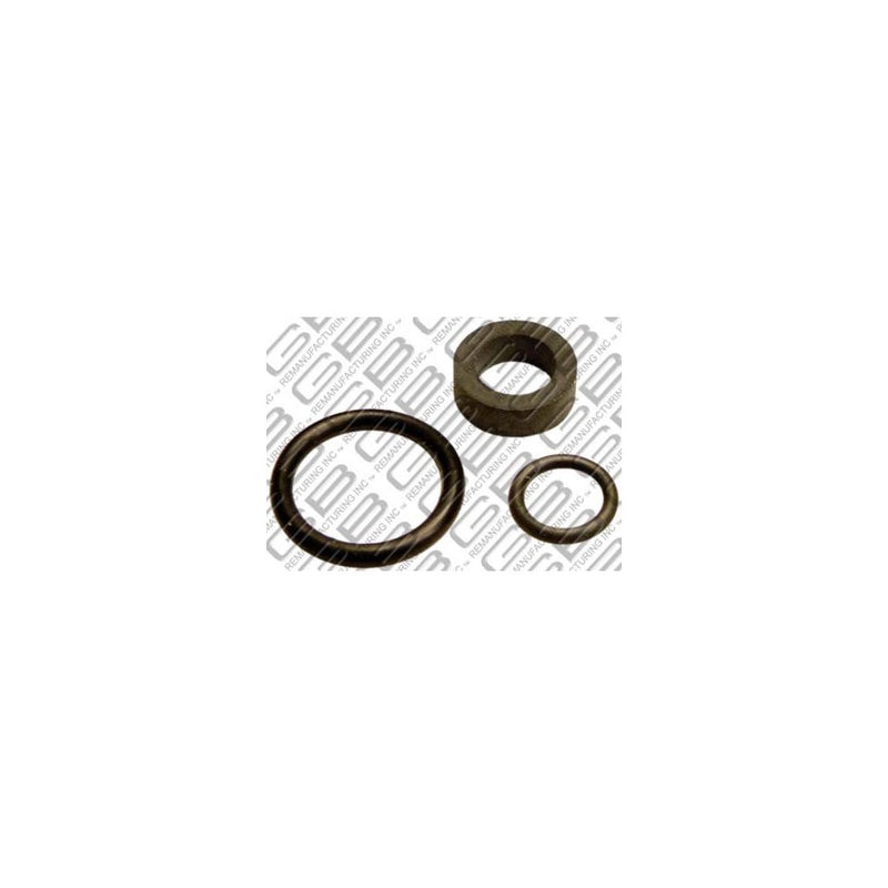 Gb Reman Fuel Injection 8-004 Fuel Injector Seal Kit