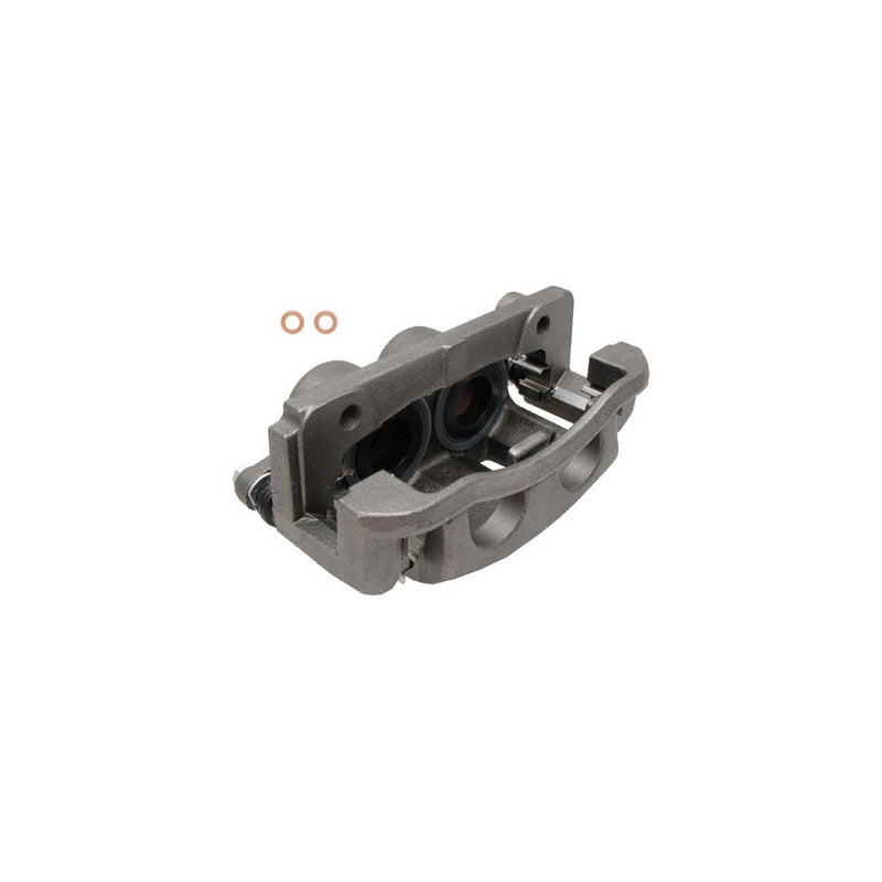 Raybestos FRC11564 Professional Grade Remanufactured, Semi-Loaded Disc Brake Caliper