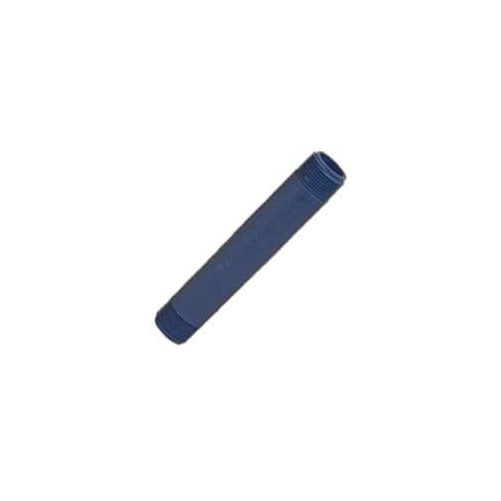 Nipple Pvc Sch80 1-1/4x8