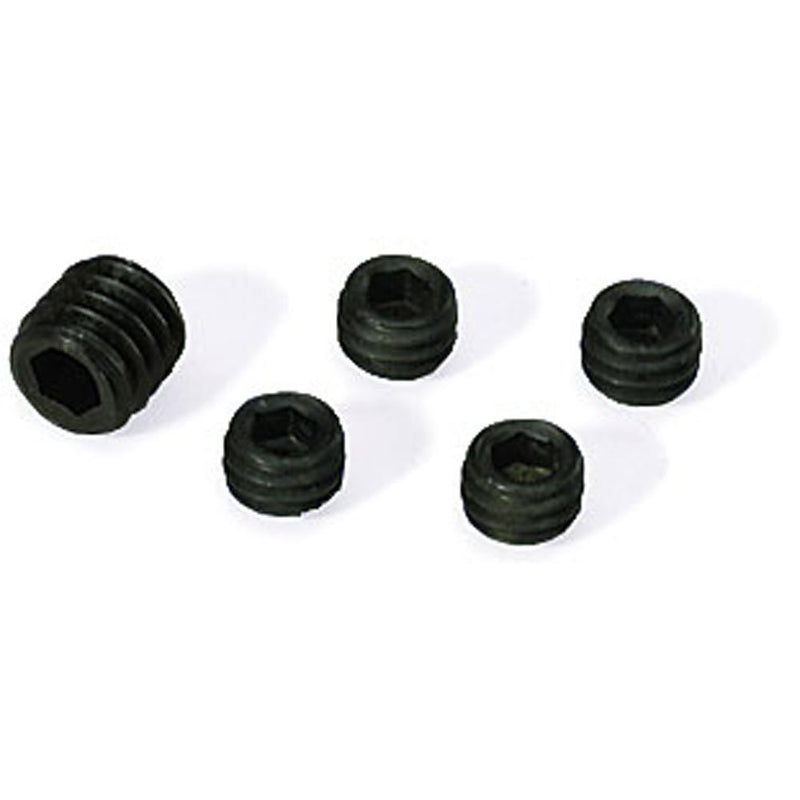 Moroso 22050 Oil Restrictor for Ford 351C