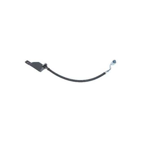 ACDelco 15884693 GM Original Equipment Rear Passenger Side Hydraulic Brake Hose Assembly