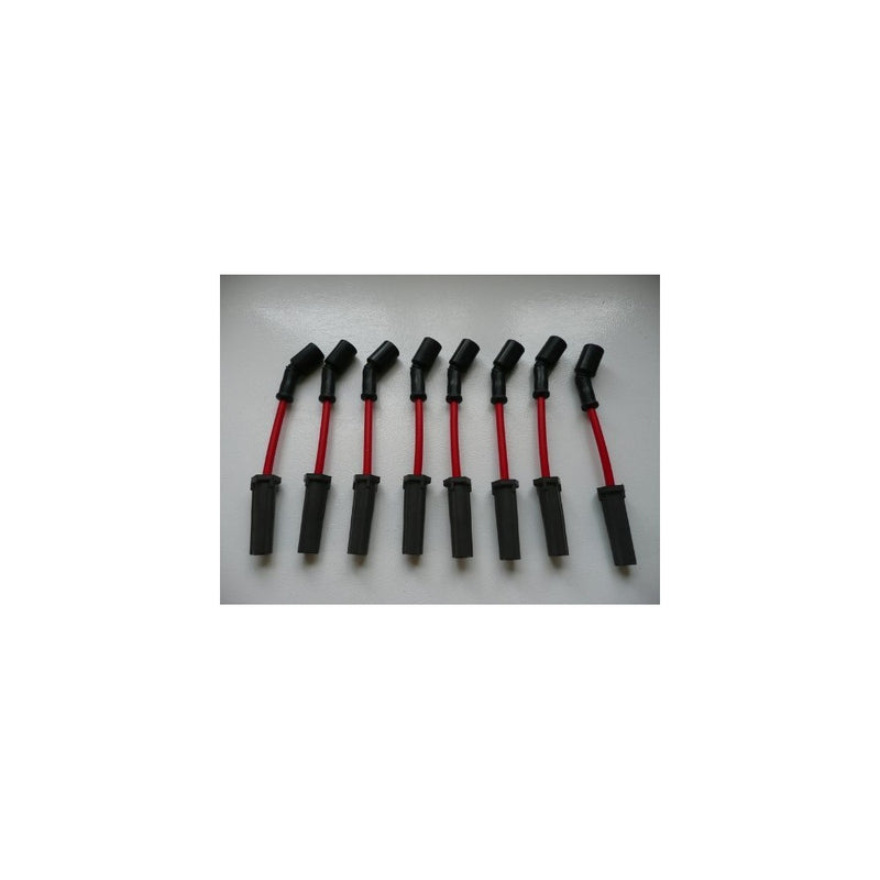 General Motors GMPP Red Performance Wires 12495519 LS1 LS6