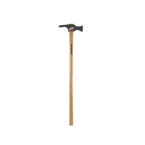 HANDY MATTOCK AXE 2LB by V&B MANUFACTURING MfrPartNo 85331