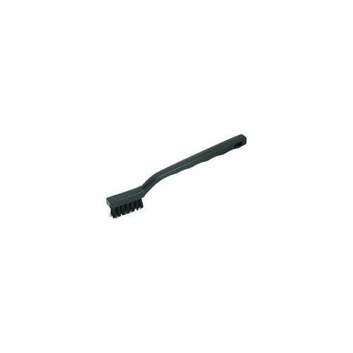 HYDE TOOLS 46615 7IN Mini Nylon Brush with Handle