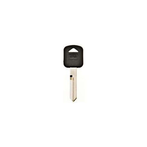 H75 Keyblank Ford Rubber