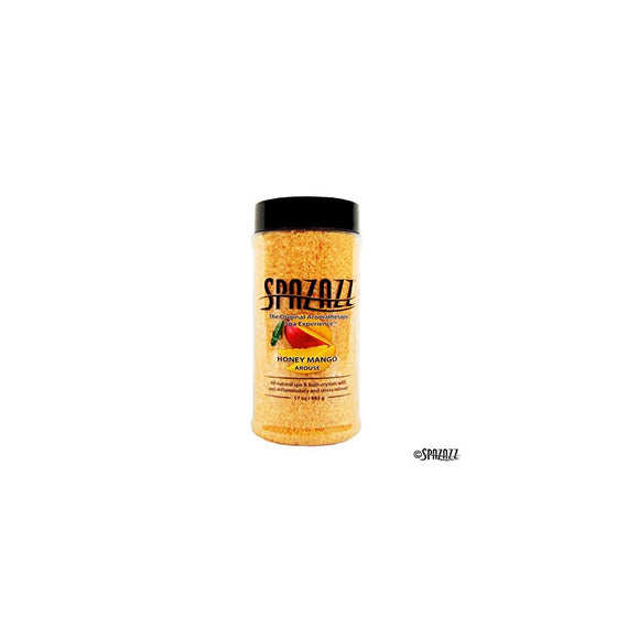 Spazazz Honey Mango Crystals