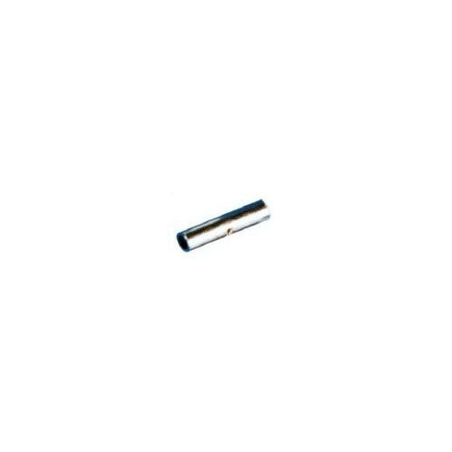 Non-Insulated Butt Connectors for 10-12 gauge wire, 100 pack